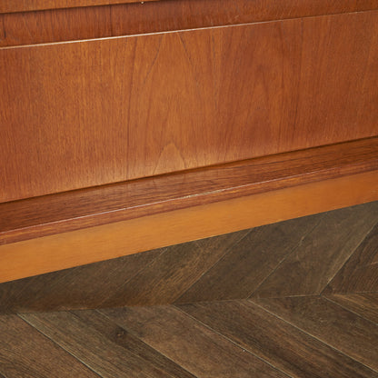 Jentique Vintage High Sideboard #80419