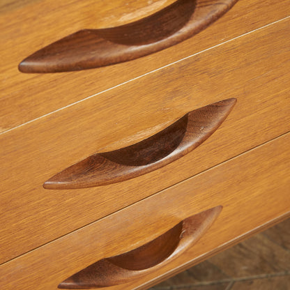 AVALON Vintage High Sideboard #83848