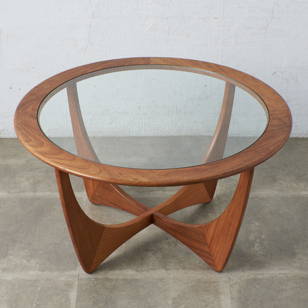 サーキュラー アストロテーブル Occasional Table (8040)