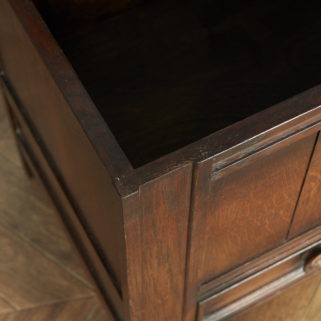 STRONGBOW FURNITURE Blanket Box #80488