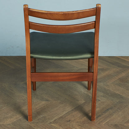 [68908][Jentique] Vintage dining chair