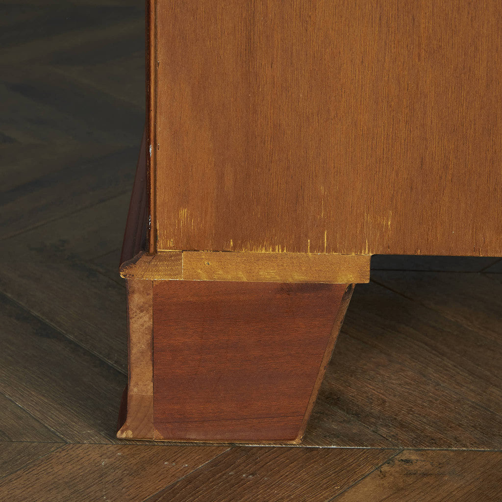 British Classic 4-Drawer Chest #84664