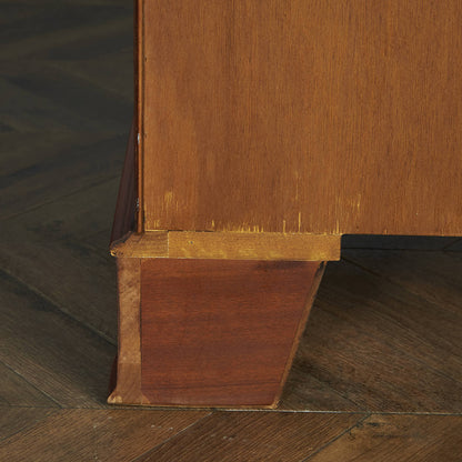 British Classic 4-Drawer Chest #84664