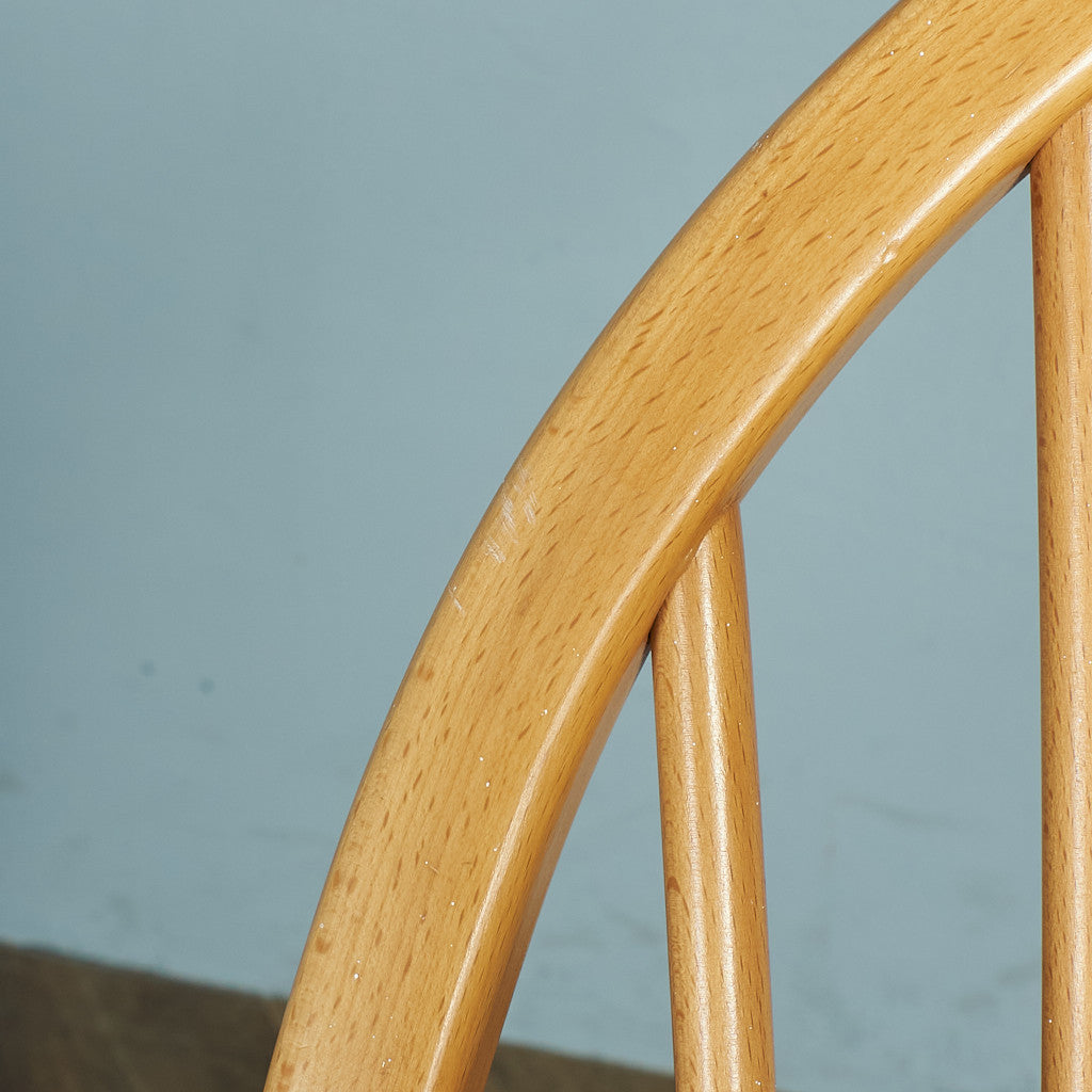 アーコール ERCOL グランドファザー ロッキングチェア (315) #77492