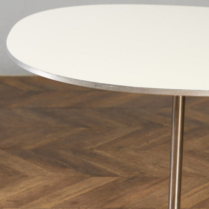 A603 Super-circular Table スーパー円テーブル