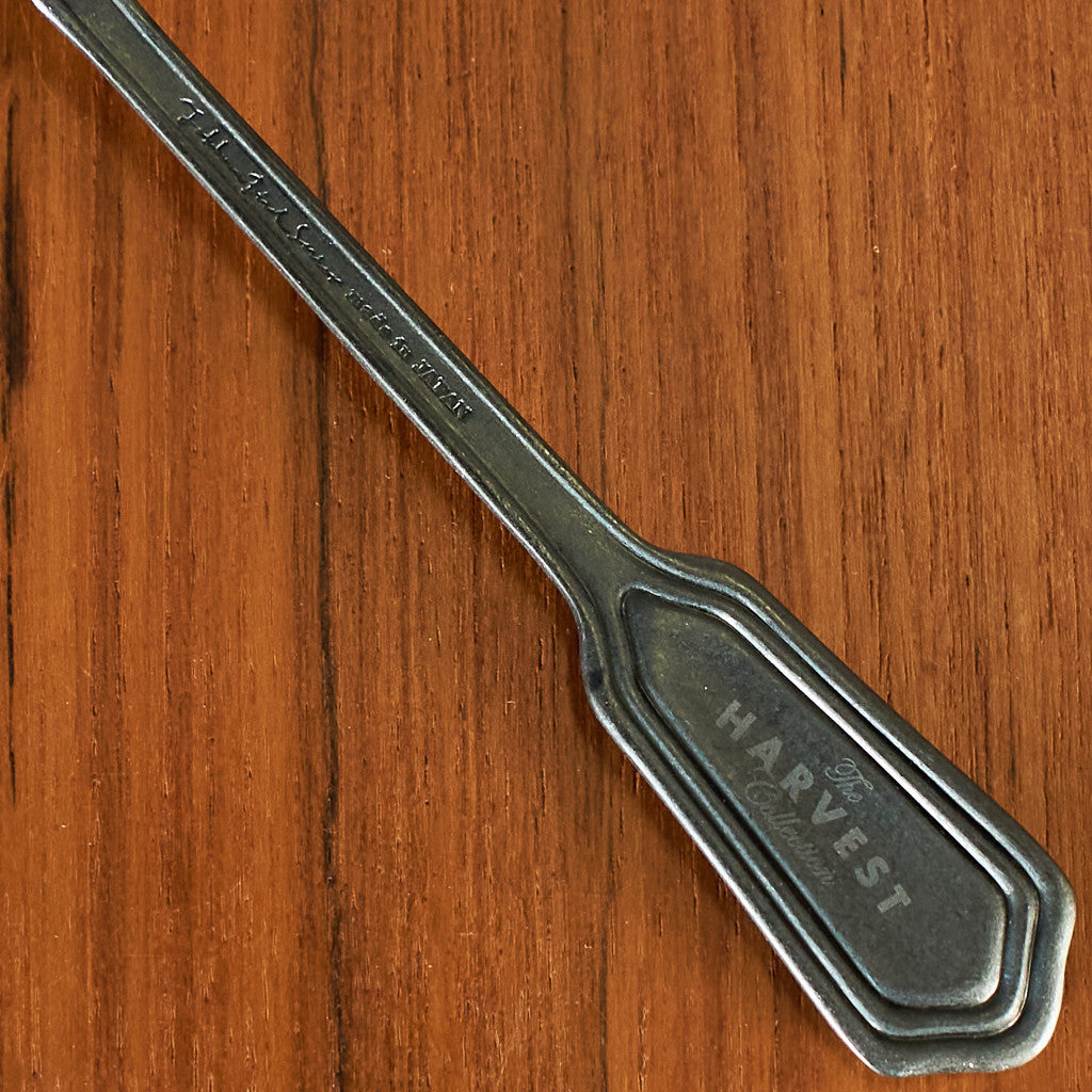 Botanical Cutlery デザートスプーン