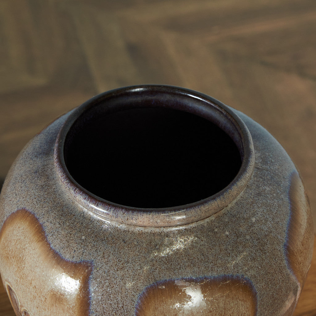 Scheurich German Art Pottery Flower Vase #81811