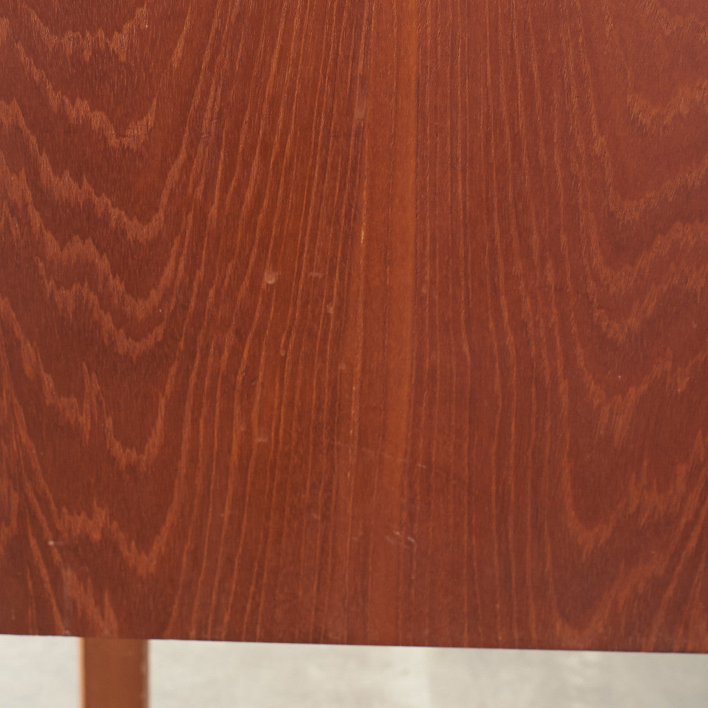 [67485][SYMBOL FURNITURE] Vintage 2-tier double chest