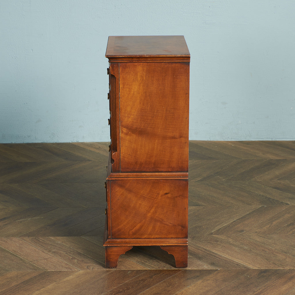 British Classic 6-Drawer Side Chest #79435