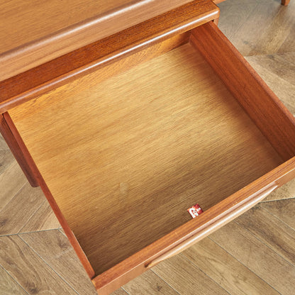 G-PLAN New Fresco Vintage Desk #83754