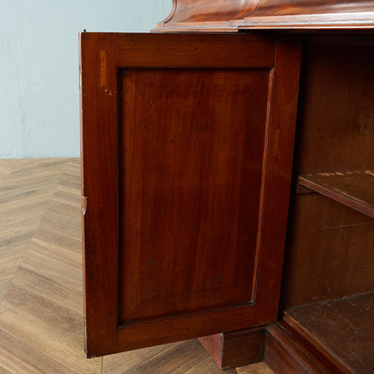 British Classic Sideboard #81726