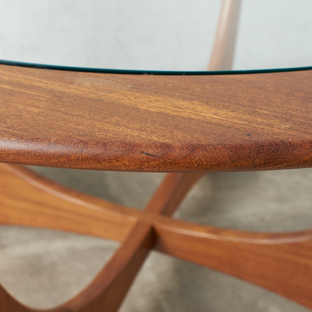 サーキュラー アストロテーブル Occasional Table (8040)