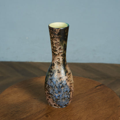 German Art Pottery フラワーベース #81806
