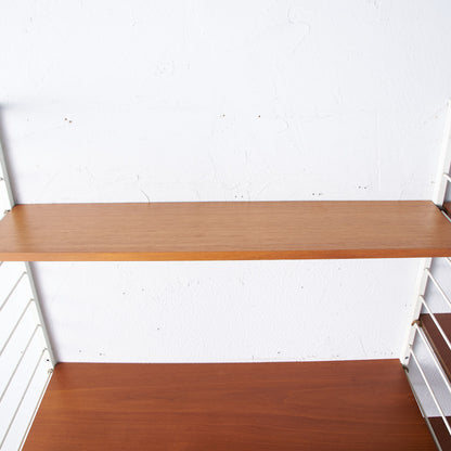 Ladderax ウォールユニット シェルフ