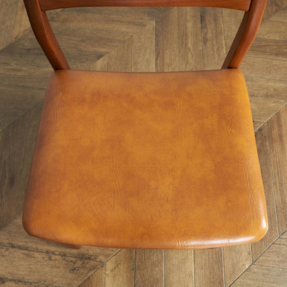 White &amp; Newton Vintage Dining Chair #85276