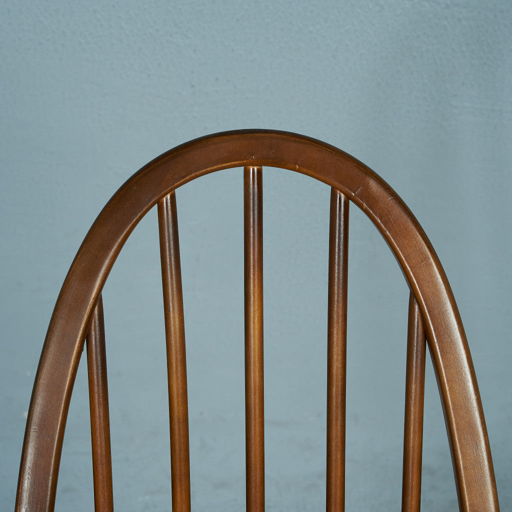 アーコール ERCOL クエーカーチェア #73954