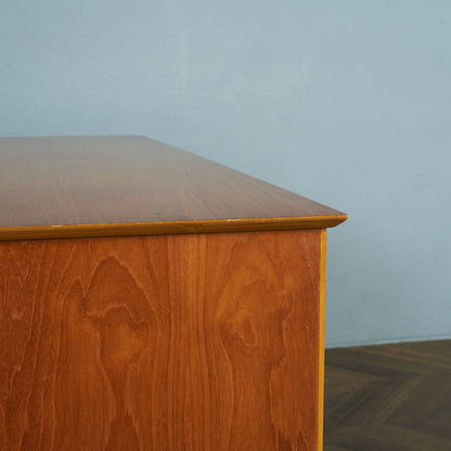 British vintage dressing desk #84706