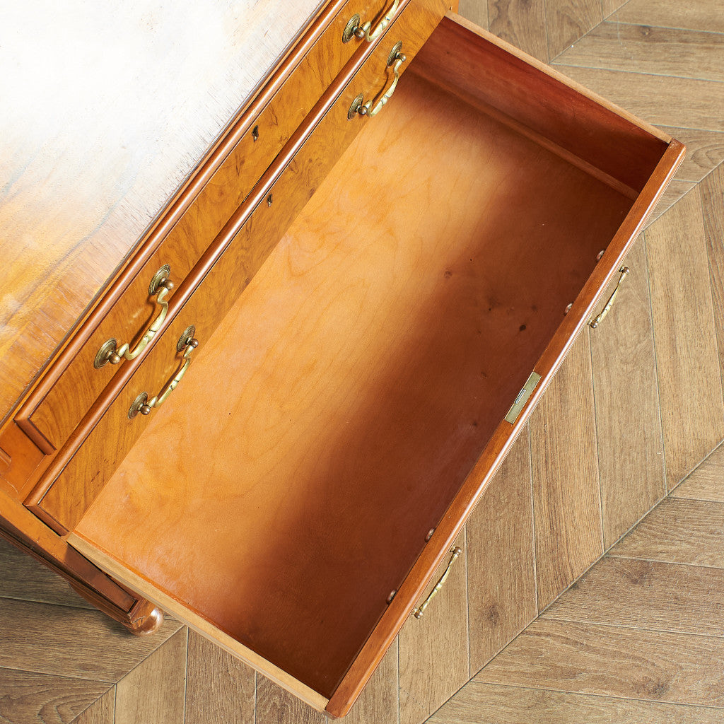 Northampton Cabinet Company ライティングビューロー