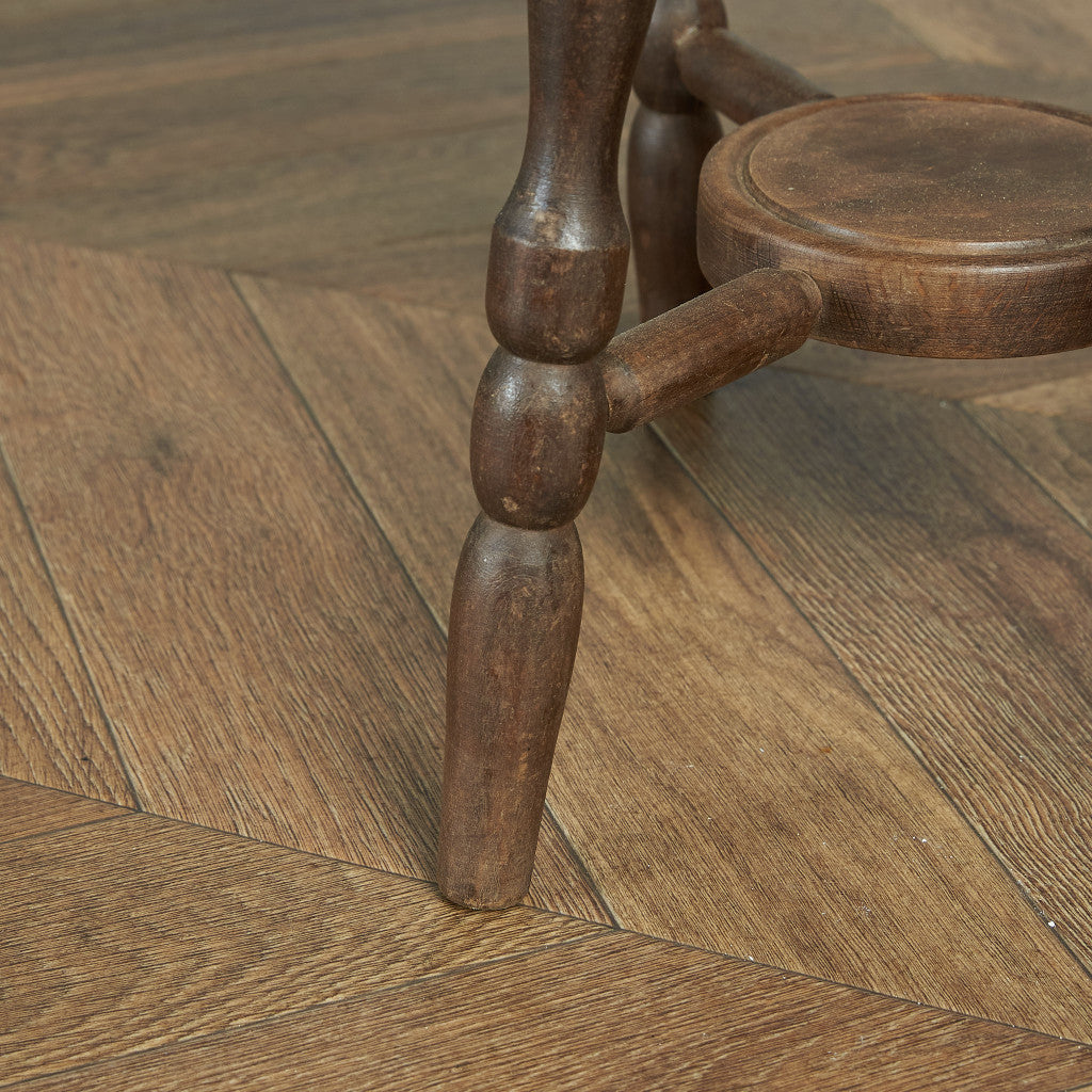 British classic side table/planter stand #82041