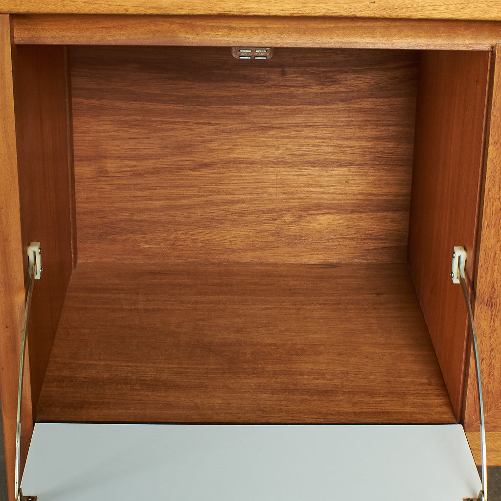 Nathan Vintage Circle Sideboard #79762