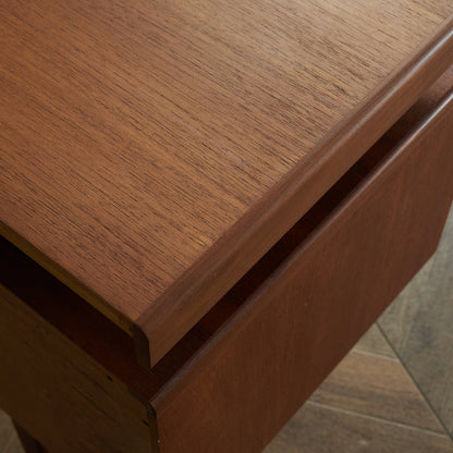 G-PLAN New Fresco Vintage Desk #83754