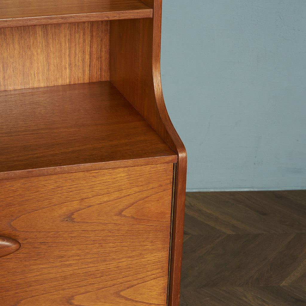 Jentique Vintage High Sideboard #80419