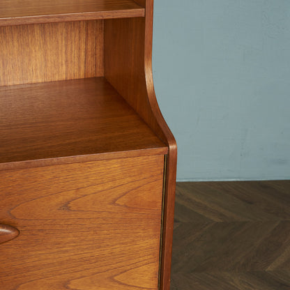 Jentique Vintage High Sideboard #80419