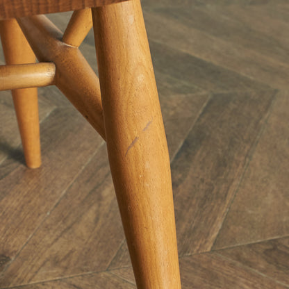 アーコール ERCOL ヴィンテージ ゴールドスミス アームチェア #74495