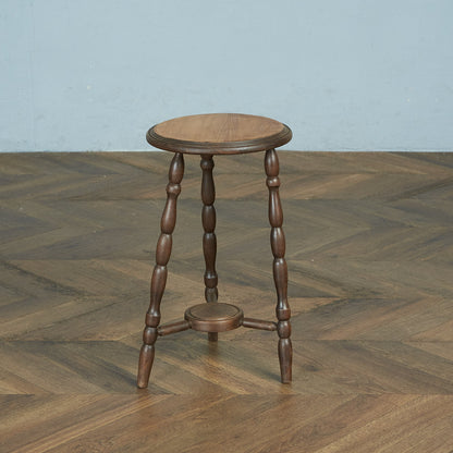 British classic side table/planter stand #82041