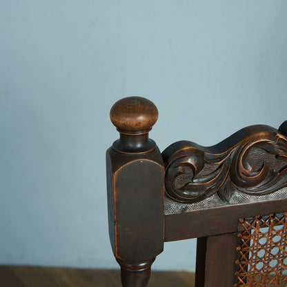 British Classic Dining Chair #73960