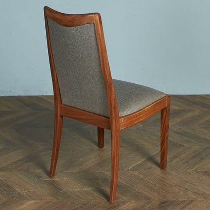 G-PLAN Vintage Dining Chair / Seat and back reupholstered #69277