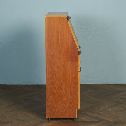 British Vintage Writing Bureau #80434