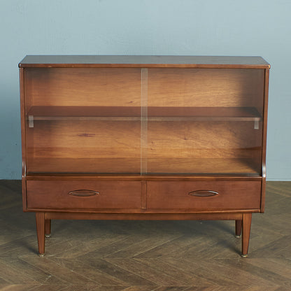 Jentique Vintage Bookcase #77464