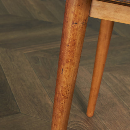 Eqein ヴィンテージ コーヒーテーブル