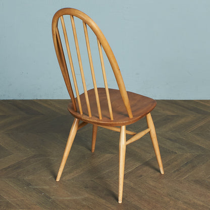 アーコール ERCOL クエーカーチェア #74484