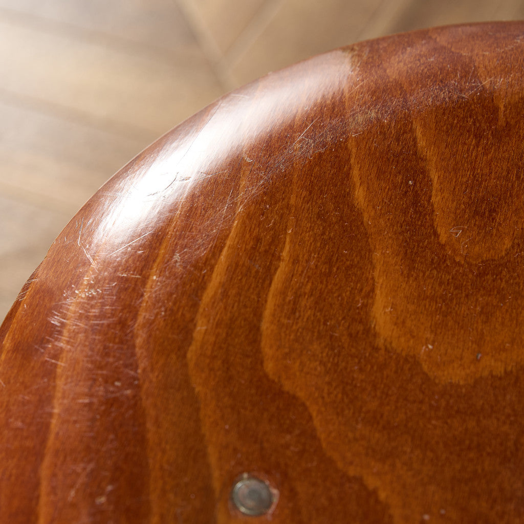 Marko Kwartet stoelen ヴィンテージ スツール