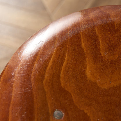 Marko Kwartet stoelen ヴィンテージ スツール
