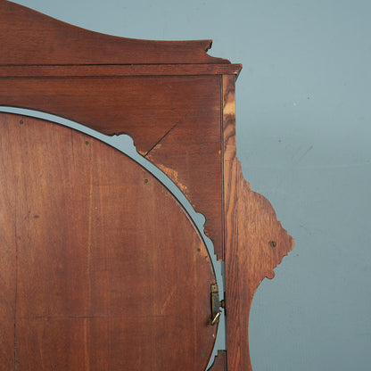 British Classic Dresser Desk #82053