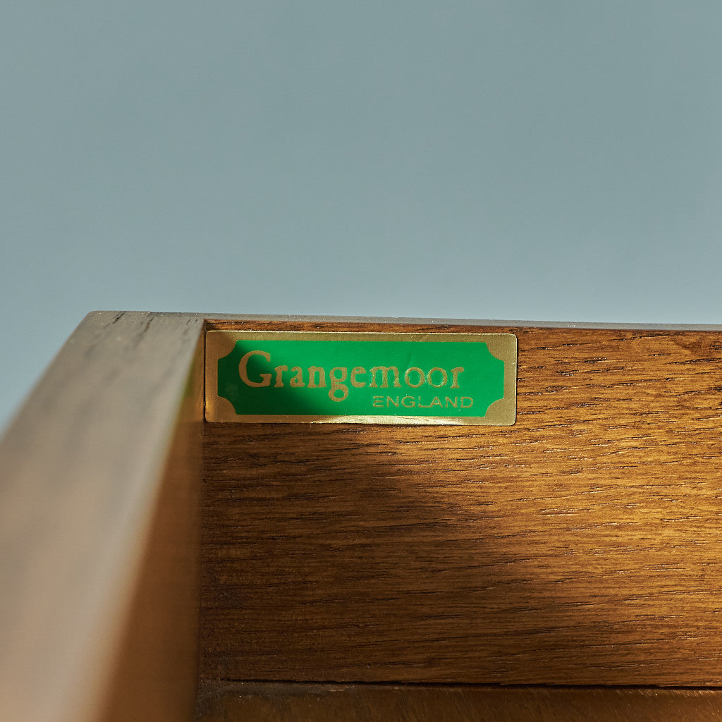 Grangemoor オープンシェルフ #79339
