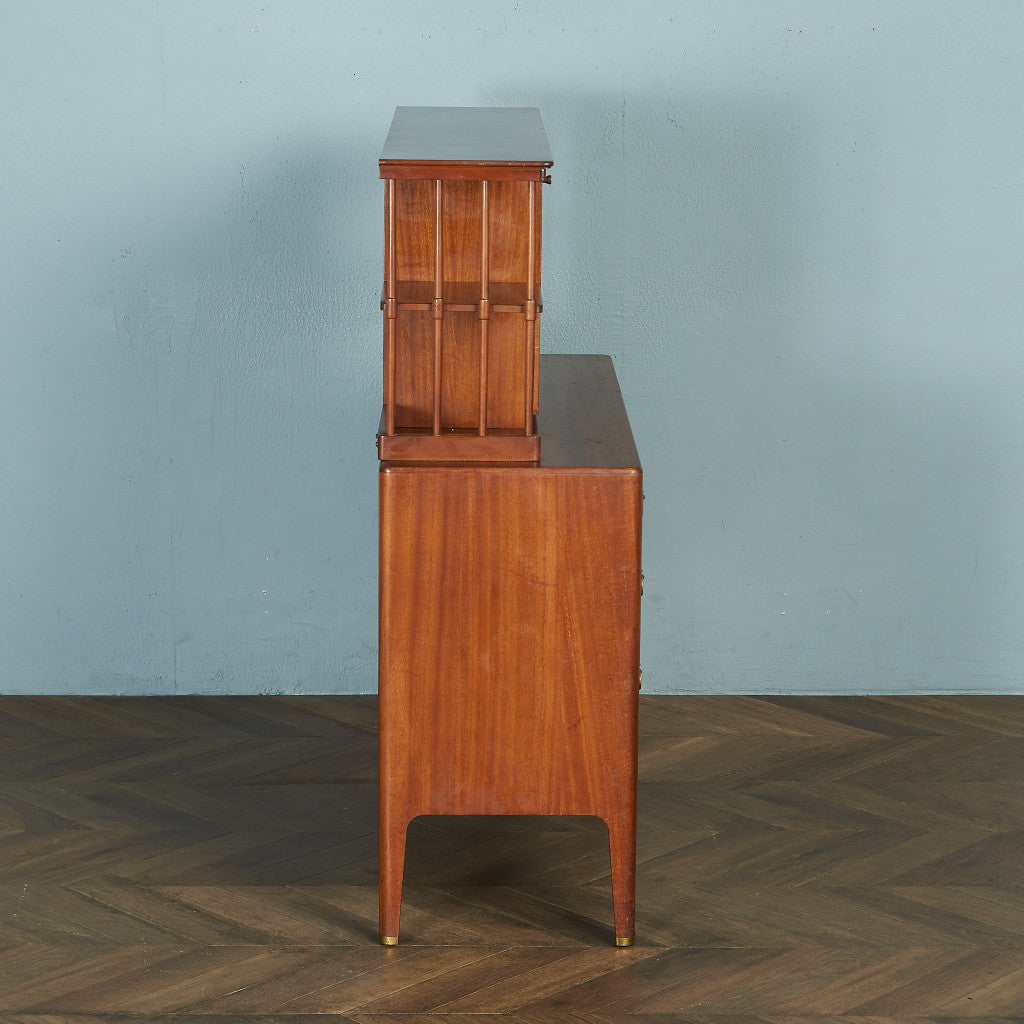 Vanson 1960's ヴィンテージ ハイボード