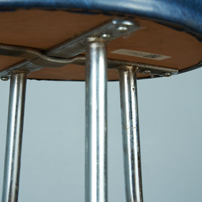 British made counter chair #81864