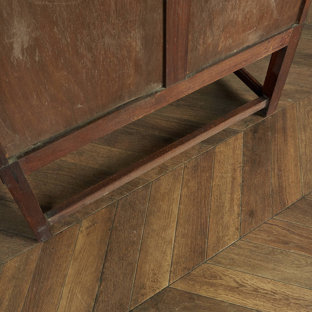 Thomas Clarkson &amp; Sons Thomas Clarkson &amp; Sons Bureau Bookcase #83879