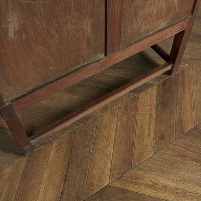 Thomas Clarkson &amp; Sons Thomas Clarkson &amp; Sons Bureau Bookcase #83879