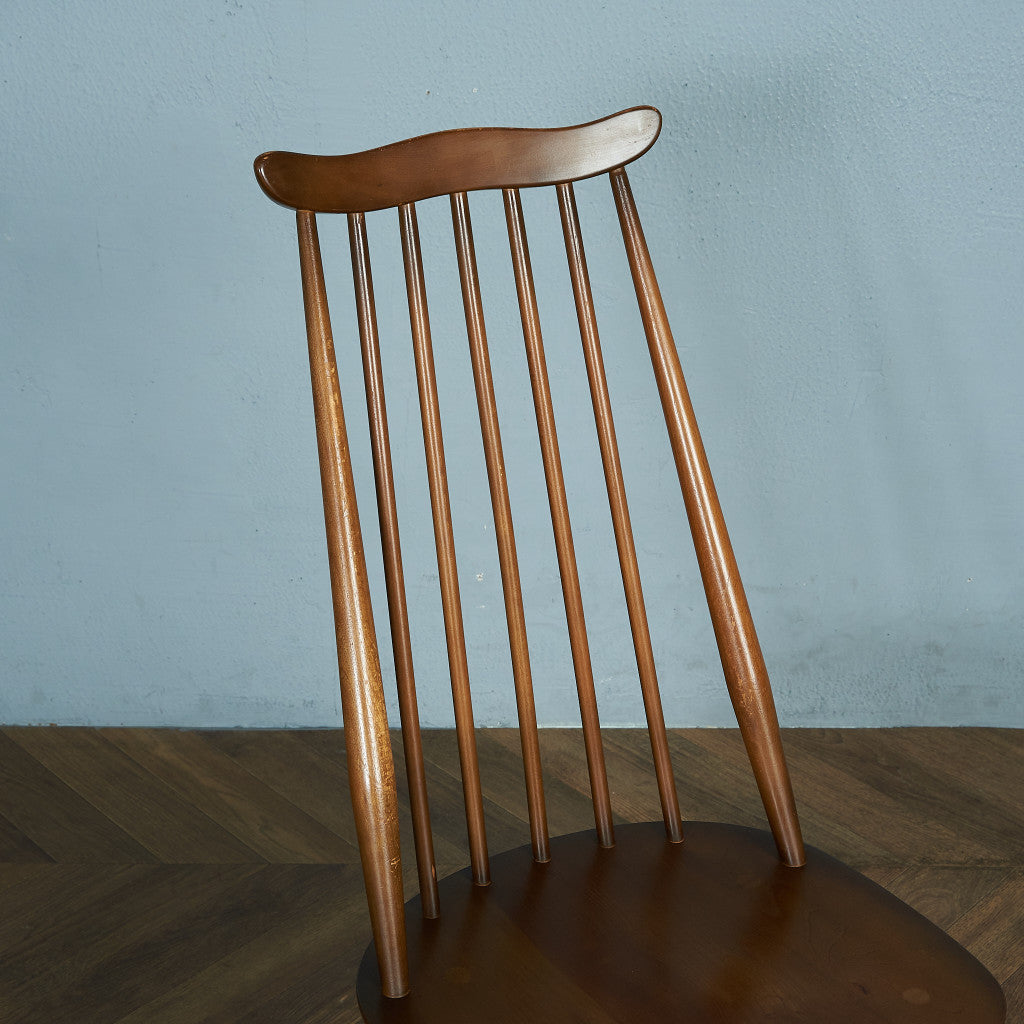 アーコール ERCOL ヴィンテージ ゴールドスミスチェア / ラウンドゴールドラベル #64959