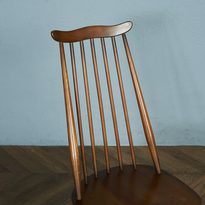 アーコール ERCOL ヴィンテージ ゴールドスミスチェア / ラウンドゴールドラベル #64959