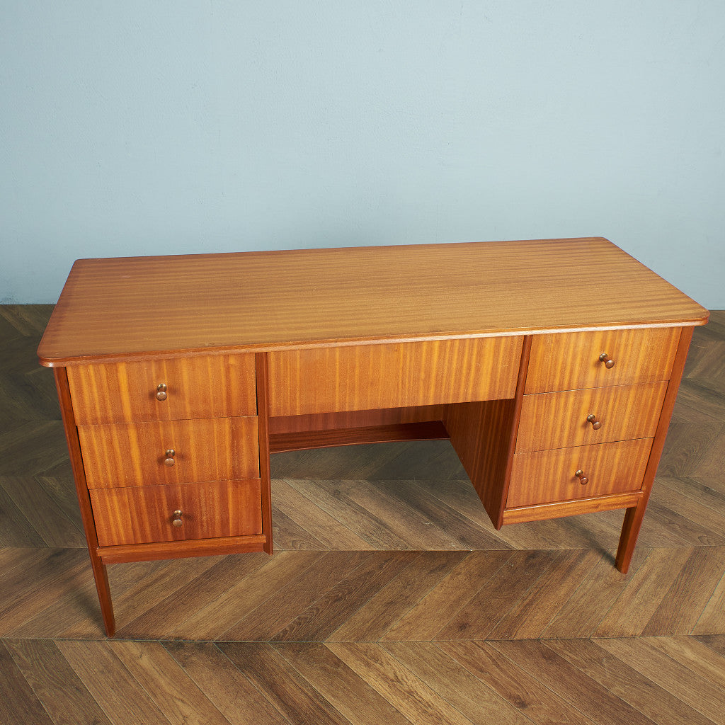 VANSON Vintage Dressing Desk #79592