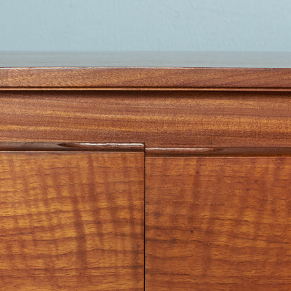 British Vintage Sideboard #74795