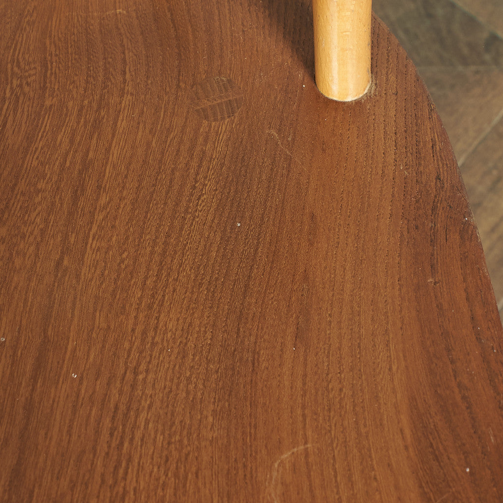 アーコール ERCOL クエーカーチェア #74482