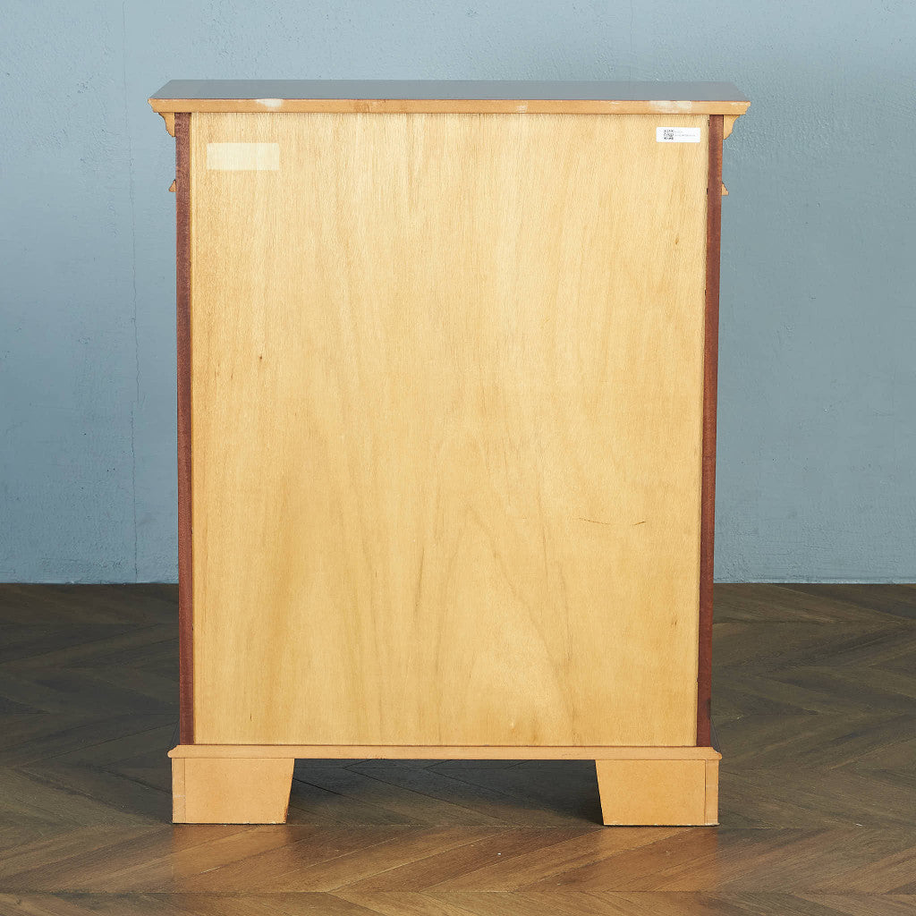 英国クラシック オープンシェルフ