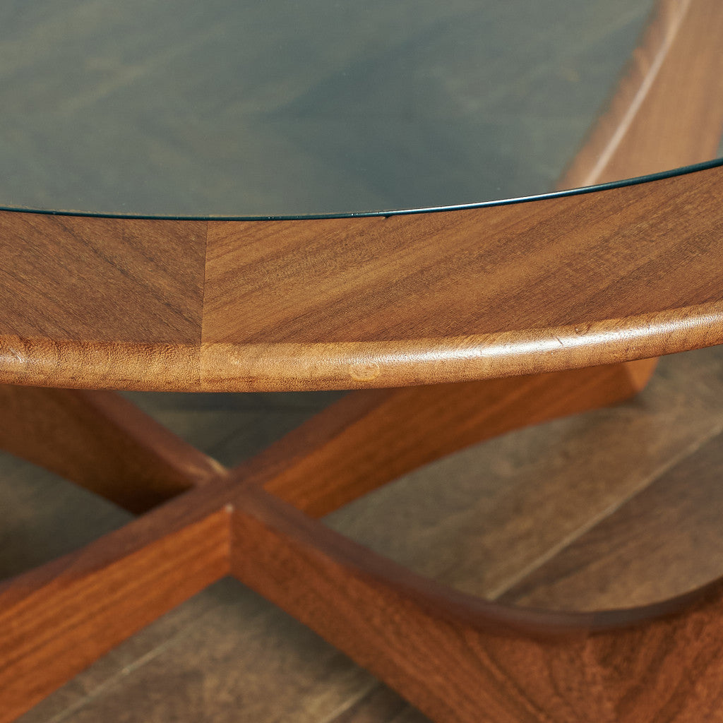 サーキュラー アストロテーブル Occasional Table (8040)